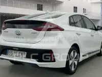 2018 Hyundai Ioniq