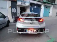 2018 Hyundai Ioniq