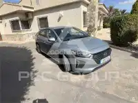 2018 Hyundai Ioniq