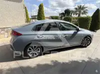 2018 Hyundai Ioniq