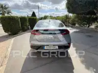 2018 Hyundai Ioniq