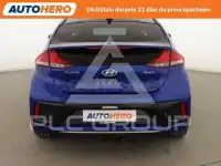 2018 Hyundai Ioniq
