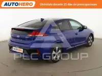 2018 Hyundai Ioniq