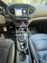 2018 Hyundai Ioniq