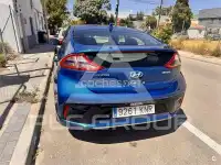 2018 Hyundai Ioniq