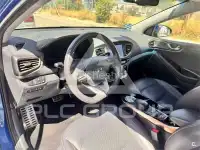 2018 Hyundai Ioniq