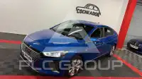 2018 Hyundai Ioniq