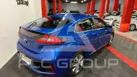 2018 Hyundai Ioniq