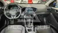 2018 Hyundai Ioniq