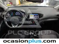 2018 Hyundai Ioniq