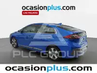 2018 Hyundai Ioniq