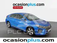 2018 Hyundai Ioniq