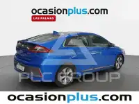 2018 Hyundai Ioniq