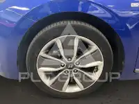 2018 Hyundai Ioniq
