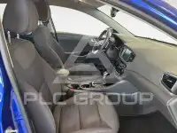 2018 Hyundai Ioniq