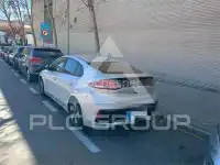 2018 Hyundai Ioniq