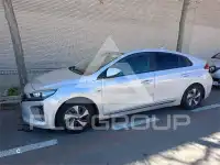 2018 Hyundai Ioniq