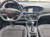 2018 Hyundai Ioniq