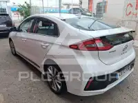 2018 Hyundai Ioniq