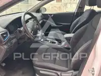 2018 Hyundai Ioniq