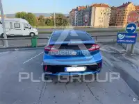2018 Hyundai Ioniq