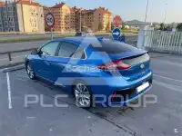 2018 Hyundai Ioniq