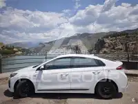 2018 Hyundai Ioniq
