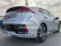 2018 Hyundai Ioniq
