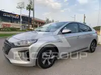 2018 Hyundai Ioniq