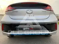 2018 Hyundai Ioniq