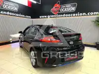 2018 Hyundai Ioniq