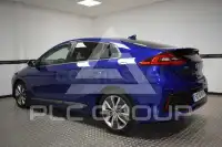 2018 Hyundai Ioniq