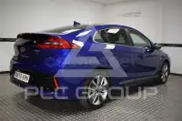 2018 Hyundai Ioniq