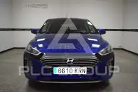 2018 Hyundai Ioniq