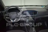 2018 Hyundai Ioniq