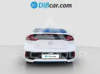 2018 Hyundai Ioniq
