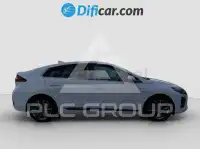 2018 Hyundai Ioniq