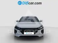 2018 Hyundai Ioniq