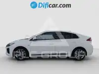 2018 Hyundai Ioniq