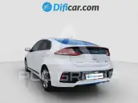 2018 Hyundai Ioniq