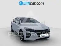 2018 Hyundai Ioniq