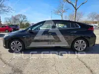 2018 Hyundai Ioniq
