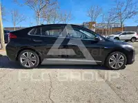 2018 Hyundai Ioniq