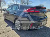 2018 Hyundai Ioniq