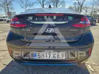 2018 Hyundai Ioniq