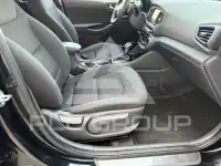 2018 Hyundai Ioniq