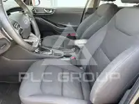 2018 Hyundai Ioniq