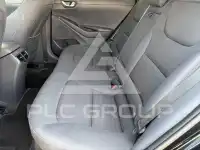 2018 Hyundai Ioniq