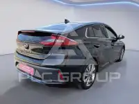 2018 Hyundai Ioniq