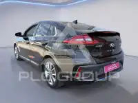 2018 Hyundai Ioniq